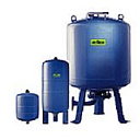 REFLEX Мембранный бак для систем водоснабжения REFIX DE 100 L
