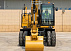 Колесный экскаватор CAT [M315GC] 0.76м³