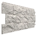 Фасадная панель Fels, арктик