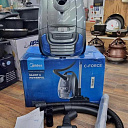 Пылесос Midea MKZC400