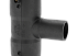 ТРОЙНИК РЕДУКЦИОННЫЙ, ЭЛЕКТРОСВАРНОЙ 63-32MM - 160-110/ EF REDUCED-TEE, 40V-PE100 SDR11