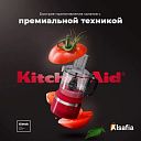 Кухонный комбайн KitchenAid oshxona kombayni