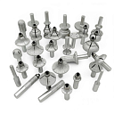 Фрезы алмазные  для ручного фрезере