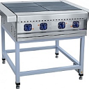 Плита электрическая Abat ЭП-4П