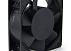 Вентилятор в сборе 250mm/220v