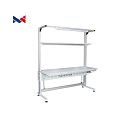 Рабочий стол серии METROL с электрическим приводом