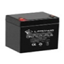 Аккумулятор 12В-4,5А/Ч