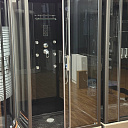 Душевая кабина FULL 120х80