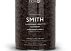 Краска с молотковым эффектом Smith (c молотковым эффектом) черный 0,8кг