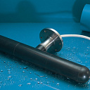 Мобильный гидрографический эхолот с возможностью просмотра поверхности дна