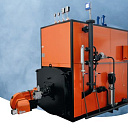 Паровой котел HF 0.75-1.0-G (750 кг/ч 10 бар)