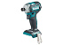 Аккумуляторный ударный шуруповерт Makita DTD170RFE