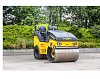 Вибрационный комбинированный каток BOMAG BW138AC-5