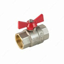 Металл Эко кран бабочка в.р.-в.р. 3/4″