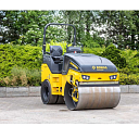 Вибрационный комбинированный каток BOMAG BW138AC-5