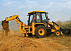 Экскаватор-погрузчик JCB 3CX Plus