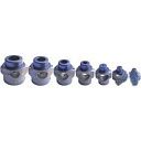 Тефлоновая насадка размер 63 мм