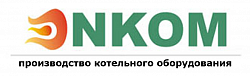 Логотип ENKOM