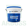 Акриловая грунтовка ALP JAMOL (10 кг)