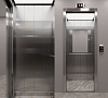 Пассажирский лифт