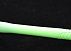 Резиновый молоток пластиковая ручка зеленый квадратный