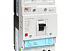 Автоматический выключатель AV POWER-1/3 100А 80kA TR EKF AVERES