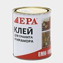 Клей гранитный EPA EMK-1.1-CS, бесцветный