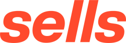 Логотип Sells_uz
