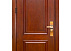 Входная дверь Model NC 8212