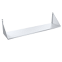 Полка кухонная открытая ПКО-800х280х280мм