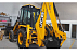 Экскаватор-погрузчик JCB 3СX Plus