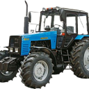 Трактор Беларус 1221.2 (тропик)