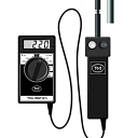 Термогигрометр+люксметр+яркомер "ТКА-ПКМ"(41) с поверкой