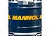 Трансмиссионное масло Mannol_ GL 4_80w90_ 60 л
