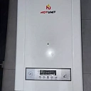 Газовый двухконтурный котел 14kw HOTUNIT