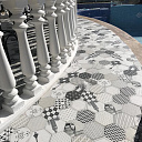 Керамогранит Yurtbay VESTA GEO