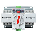 Устройство АВР МCB 20А (C) 3Р 400В EKF PROxima