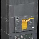 Выключатель автоматический ВА88-43 3Р 1600А 50кА c электронным расцепи