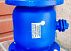 Кран шаровой DN150/125 PN16