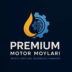 Логотип Premium Motor Moylari