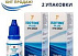 Аюрведические капли для глаз Айcотин Плюс (Isotine Plus)