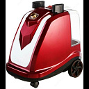 Профессиональный отпариватель мощностью 2800 Вт от российской компании КЕЛЛИ.