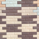 Фасадная плитка 35000