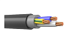 Кабель ВВГнг(А) 3х35+1х16