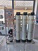 Фильтр обратного осмоса 1000 л/ч