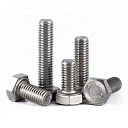 Болт нержавеющий от 6 мм до 30 мм