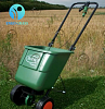 Разбрасыватель удобрений - EASY GREEN