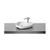 Roca  Urbi-3 Раковина накладная 580x400mm.