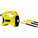 Универсальный электрический вибратор однофазный MVE 2501