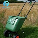 Разбрасыватель удобрений - EASY GREEN